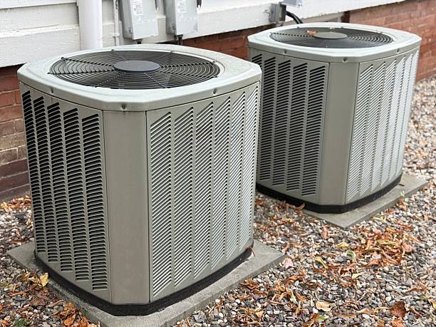 Reliable Emergency Hvac contractor in De Soto, IL by JG Cool HVAC